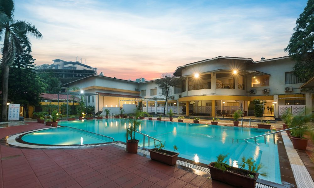 Best Resort in Igatpuri for Family
