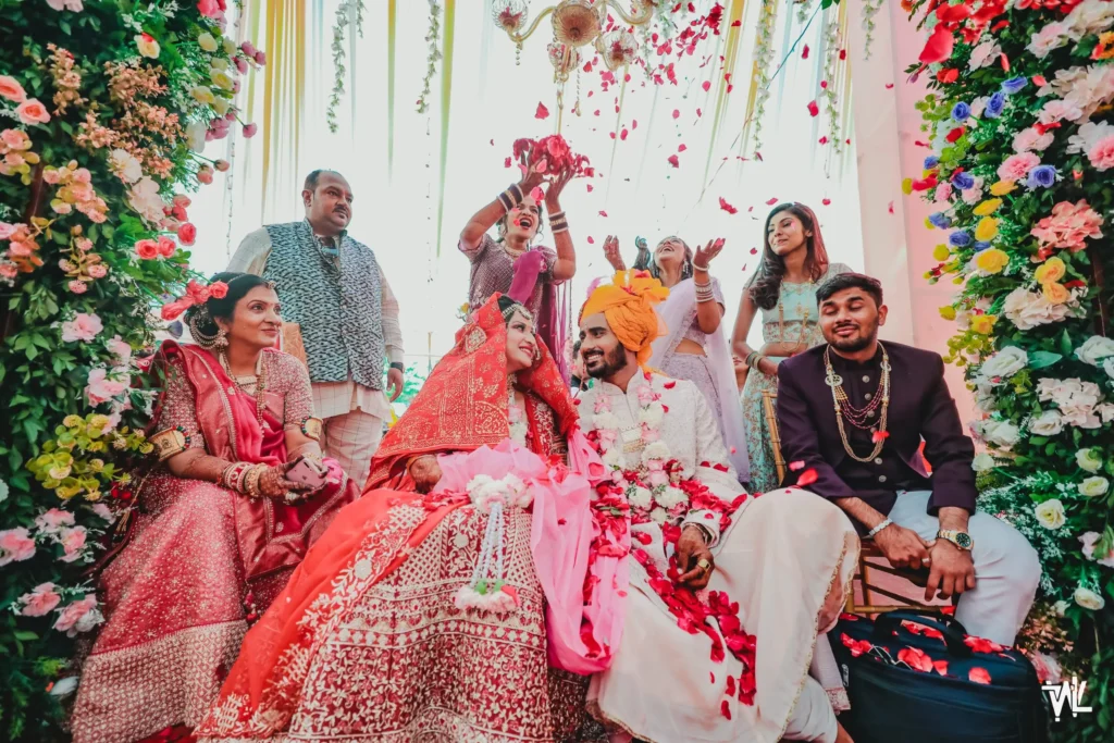 Destination Wedding In Maharashtra
