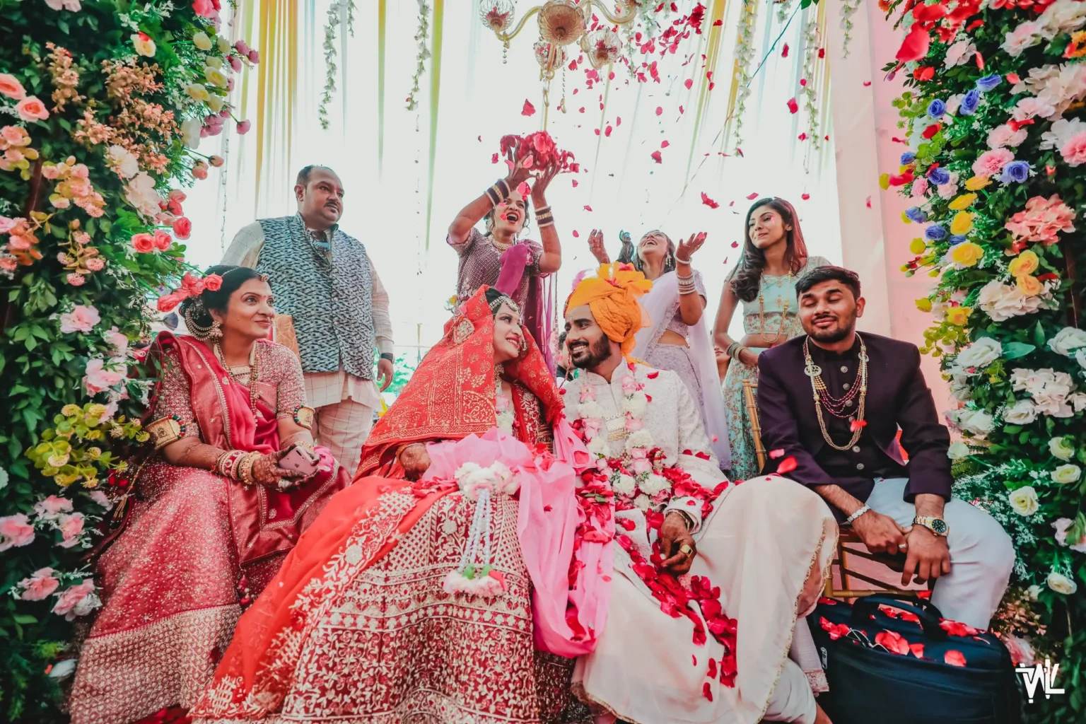 Destination Wedding In Maharashtra