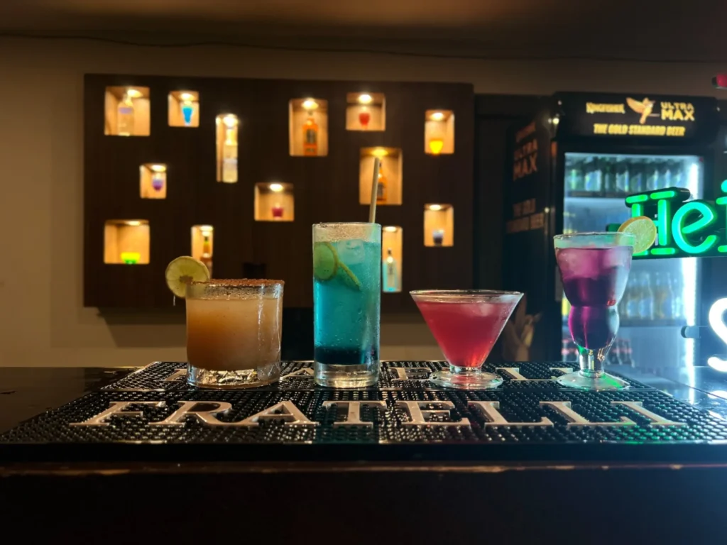 Multi Cuisine Restaurant In Igatpuri