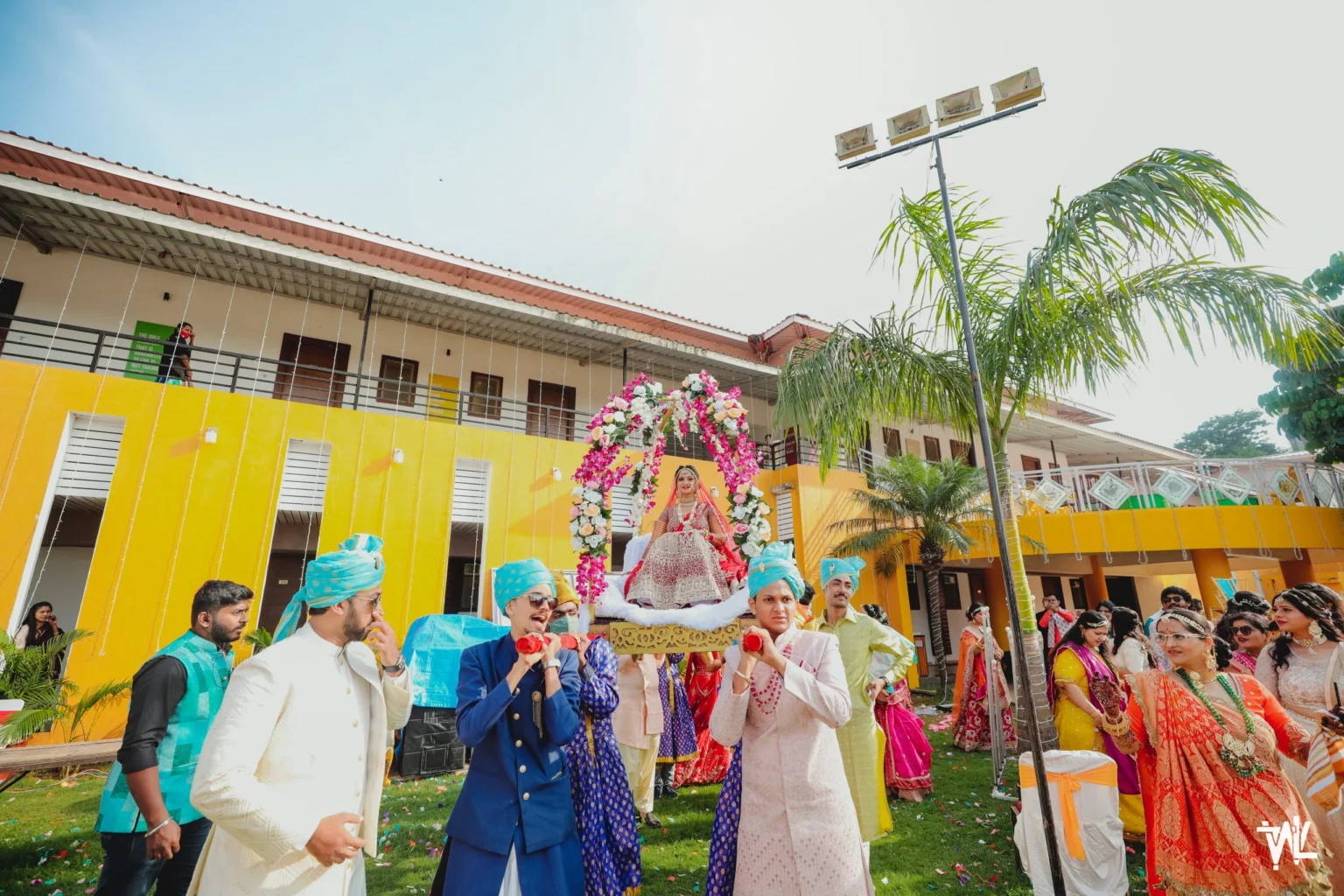 Igatpuri Resorts For Wedding