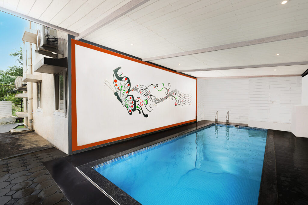 Weekend Getaway Resort Near Mumbai