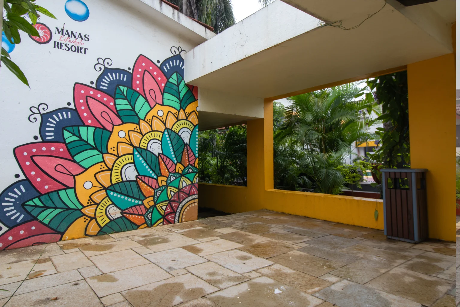 Best Resorts in Igatpuri Near Mumbai Nashik