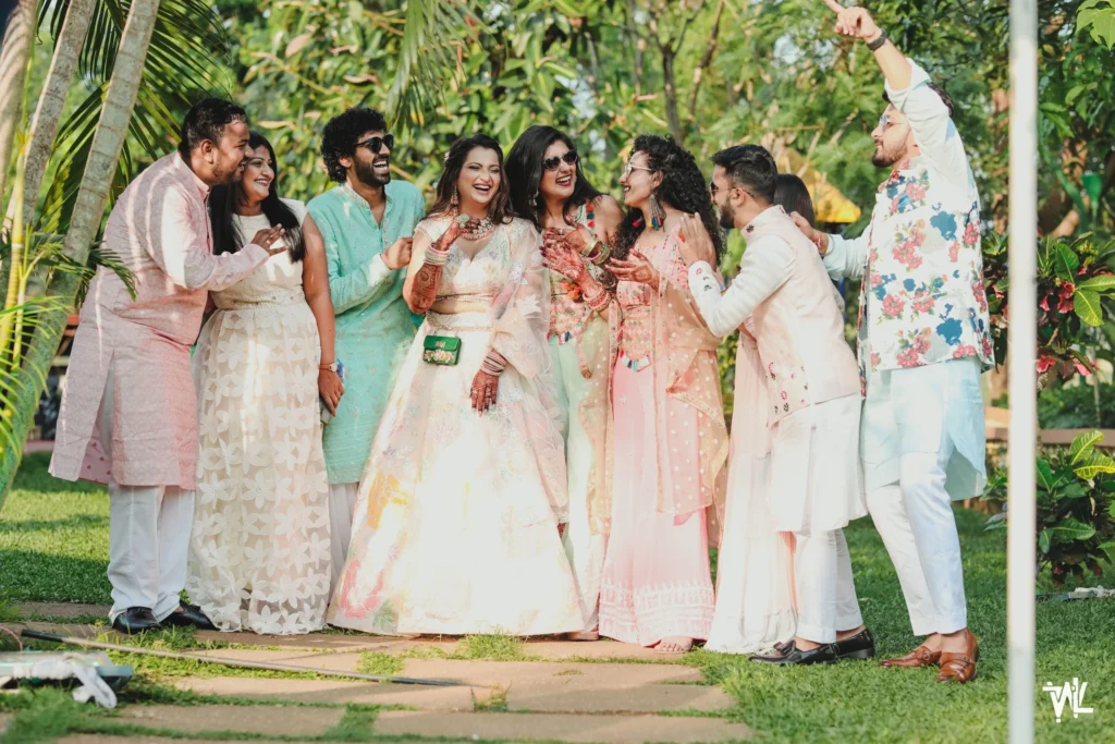 Best resort in Igatpuri