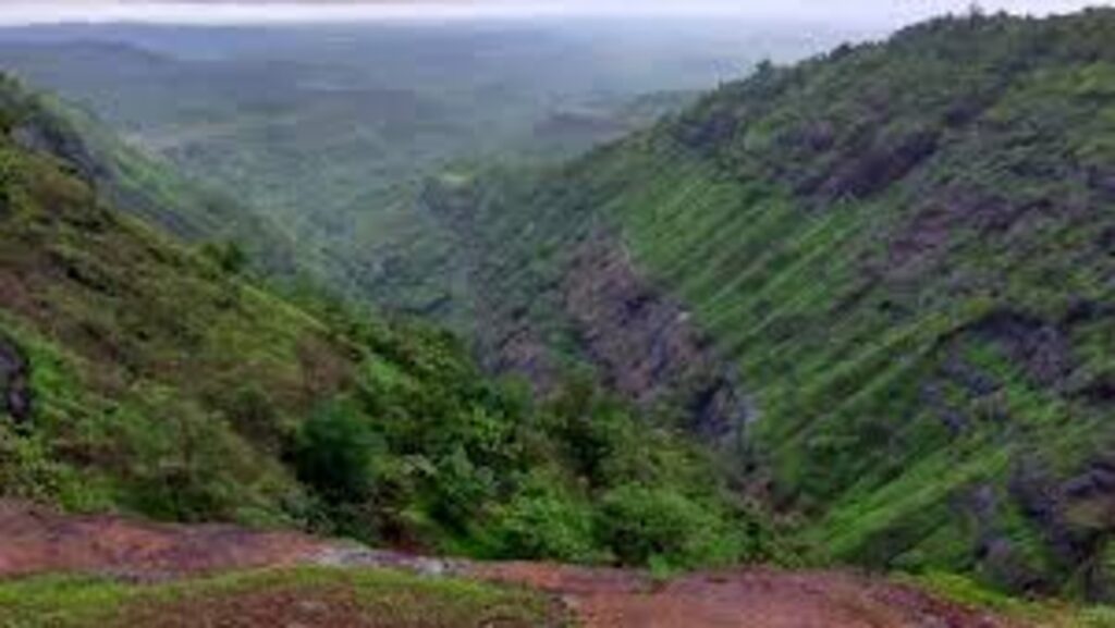 Camel Valley Igatpuri