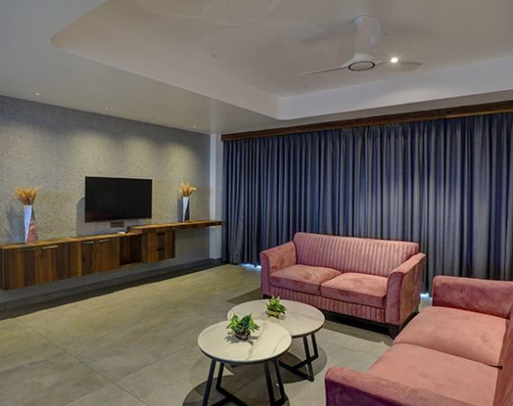 2BHK-2