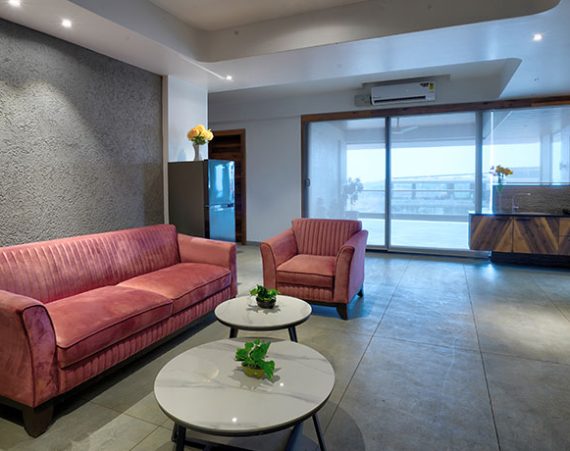 2BHK-3