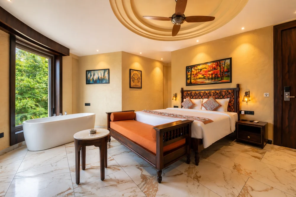 Signature Suite