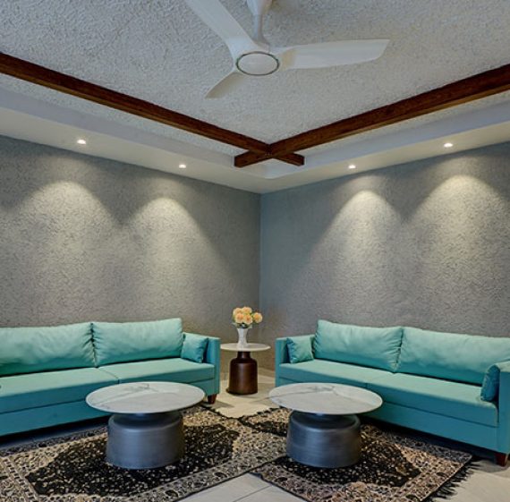 3BHK-1