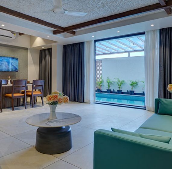 3BHK-3