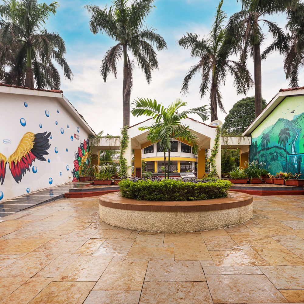Best Resort Near Nashik