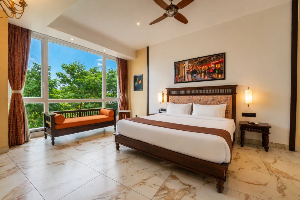 Urban Villa – Luxury 7BHK Villa