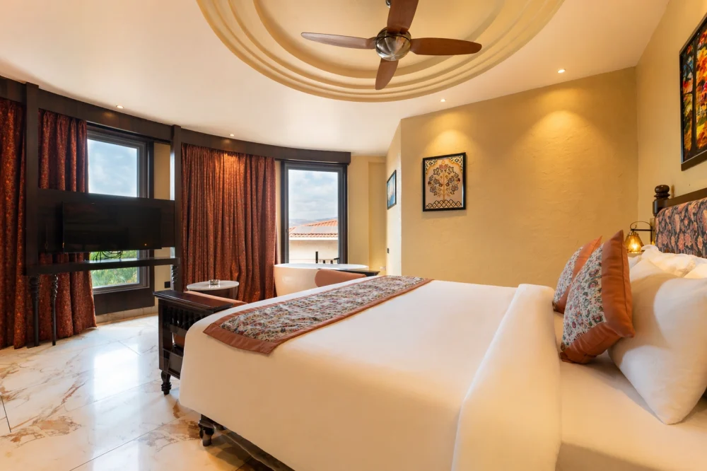 Harmony Suite