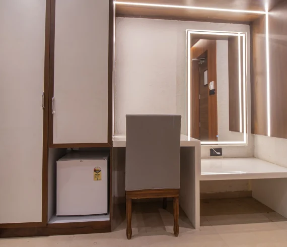 Luxe room (5)