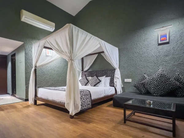 Luxury Cottage - 12 (5)