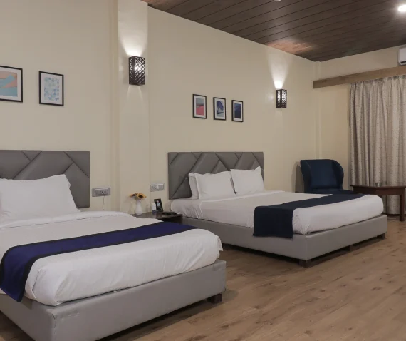 Premium room (1)