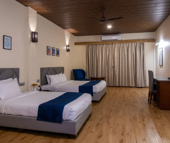 Premium room (2)