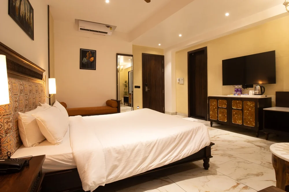 Urban Villa – Luxury 6BHK Villa