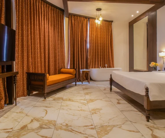 Signature Suite