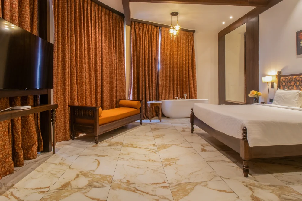 Signature Suite
