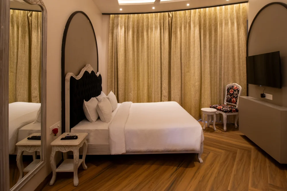 Urban Villa - Luxury 4BHK Villa